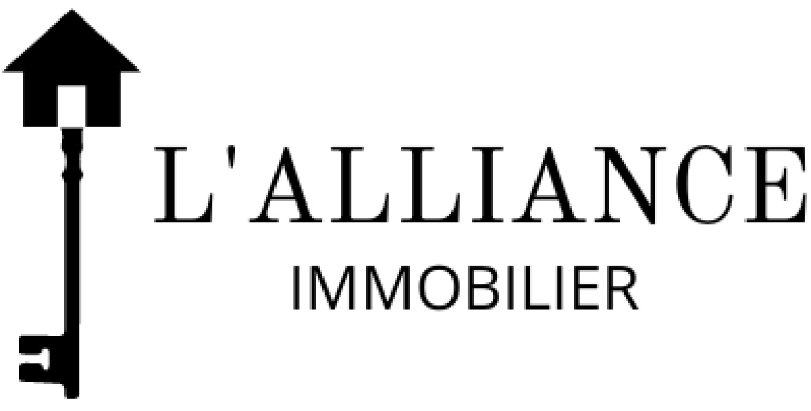 Logo L'alliance Immobilier