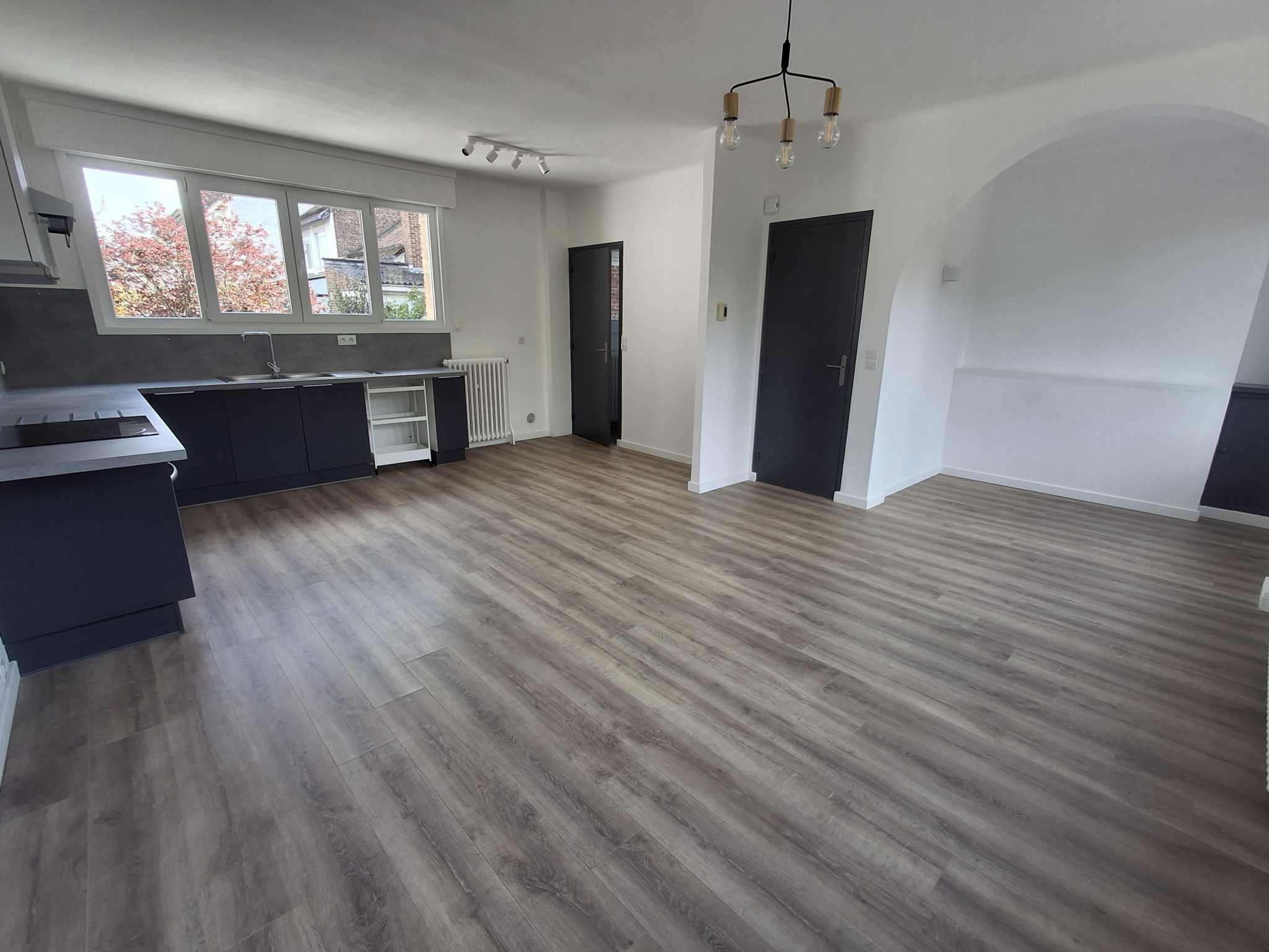 Immeuble mixte TOP SECTEUR