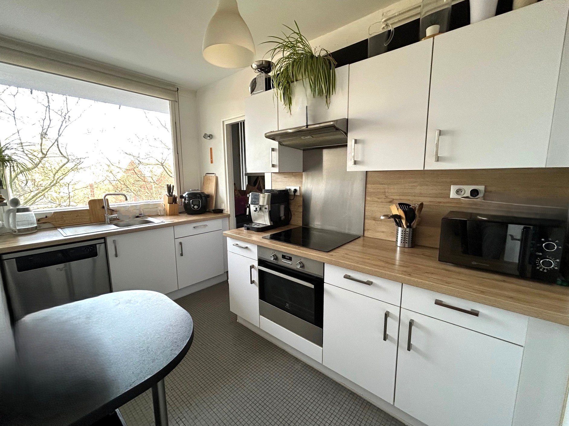 EXCEPTIONNEL   Appartement de standing avec vues emblématiques en plein cœur de Lille